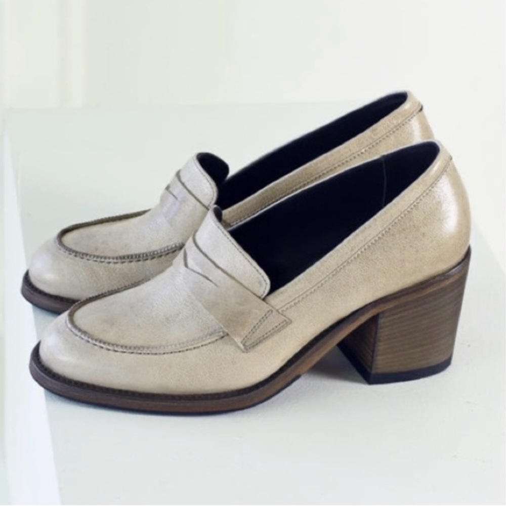 PANTANETTI 👡’Goldina’ Pump